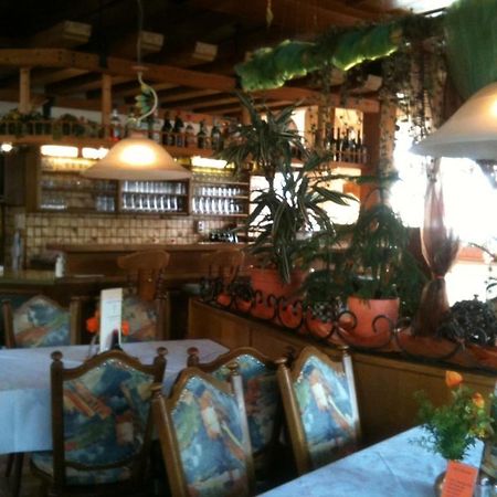 Pension Larchenhof เมาราค ภายนอก รูปภาพ