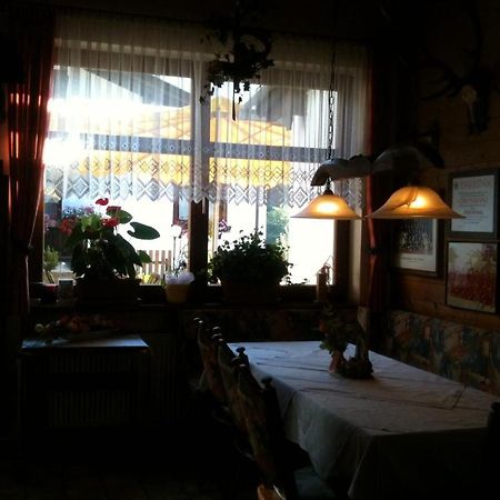 Pension Larchenhof เมาราค ภายนอก รูปภาพ