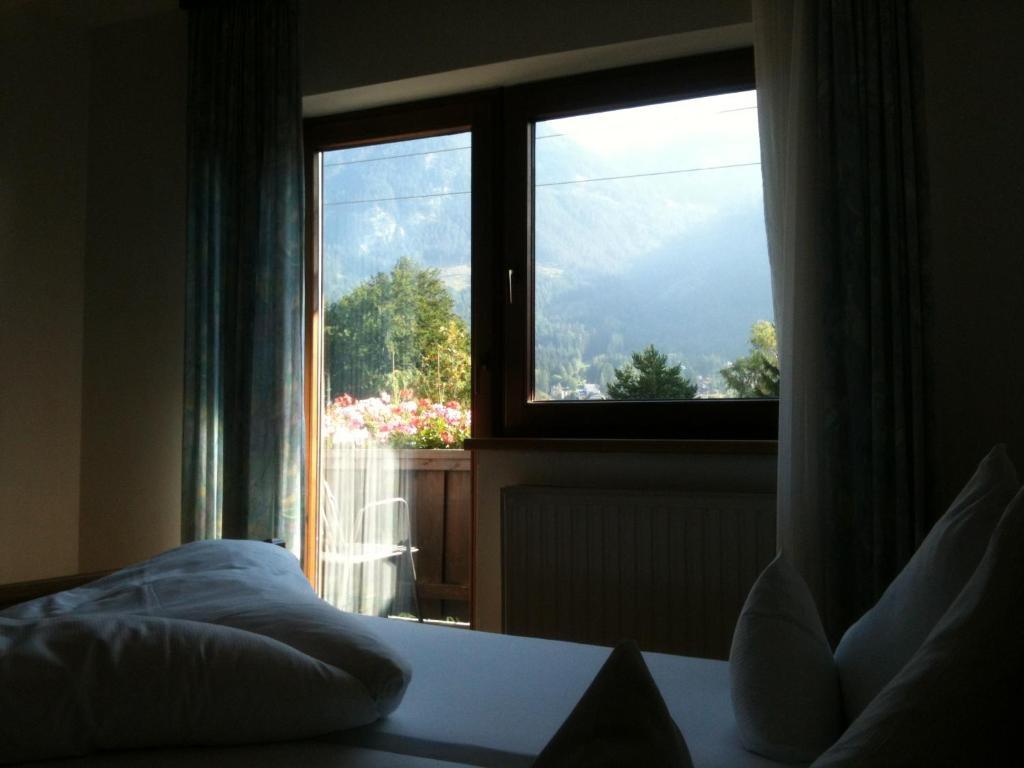 Pension Larchenhof เมาราค ภายนอก รูปภาพ
