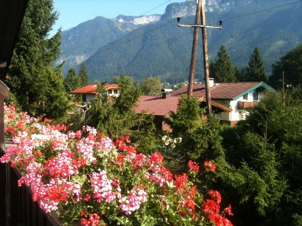Pension Larchenhof เมาราค ห้อง รูปภาพ