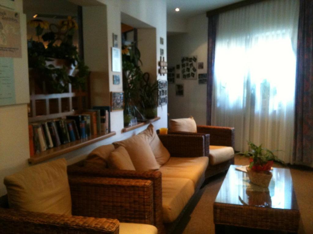 Pension Larchenhof เมาราค ภายนอก รูปภาพ